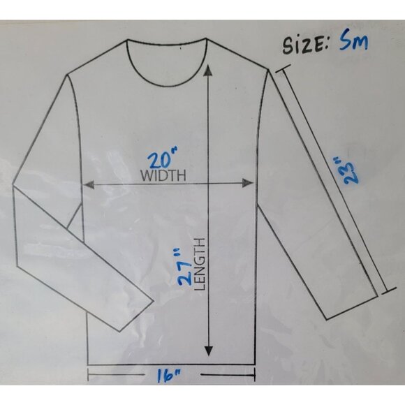 Vintage Champion Reverse Weave Warm Up Crewneck Sweatshirt Sz. S - Picture 7 of 7